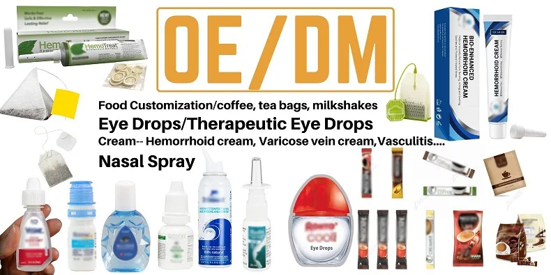 30ml Traditional Chinese Medical Herb Spray Nasal Sprays Rhinitis Sinusitis Spray Rhinitis Treatment Nose Care