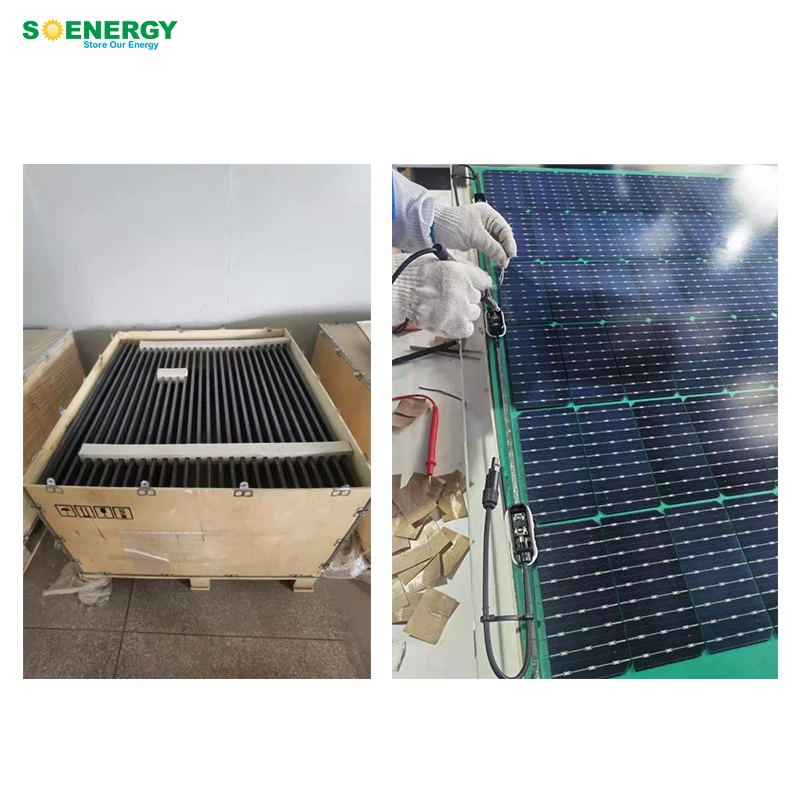 China Solar Panel Wholesale 200w 330 Watt Mono Crystalline Solar Panel 20kw Sun Power Solar Panel System