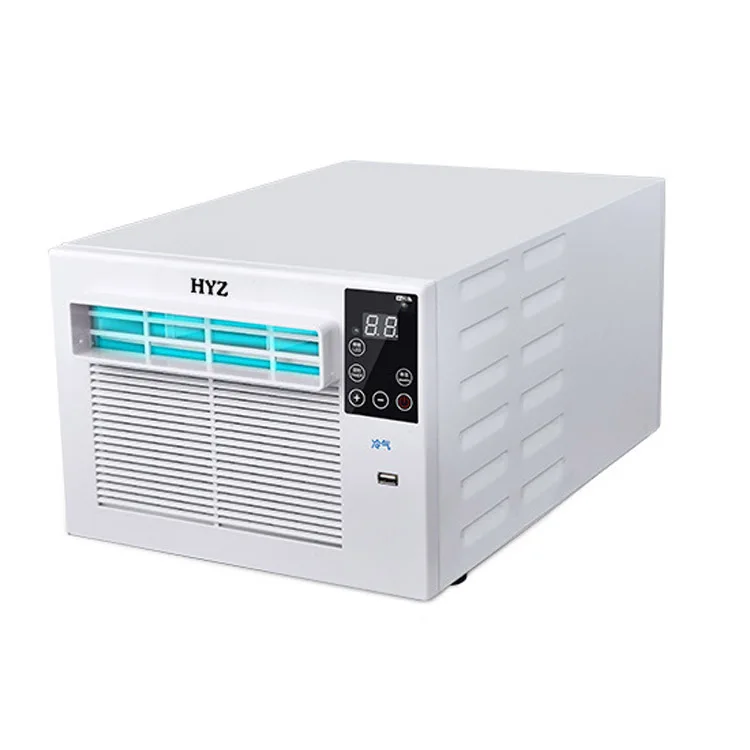 KZY-11 windows Mounted  type APP mobile usb portable air  conditioner  floor standing  climatizzatore