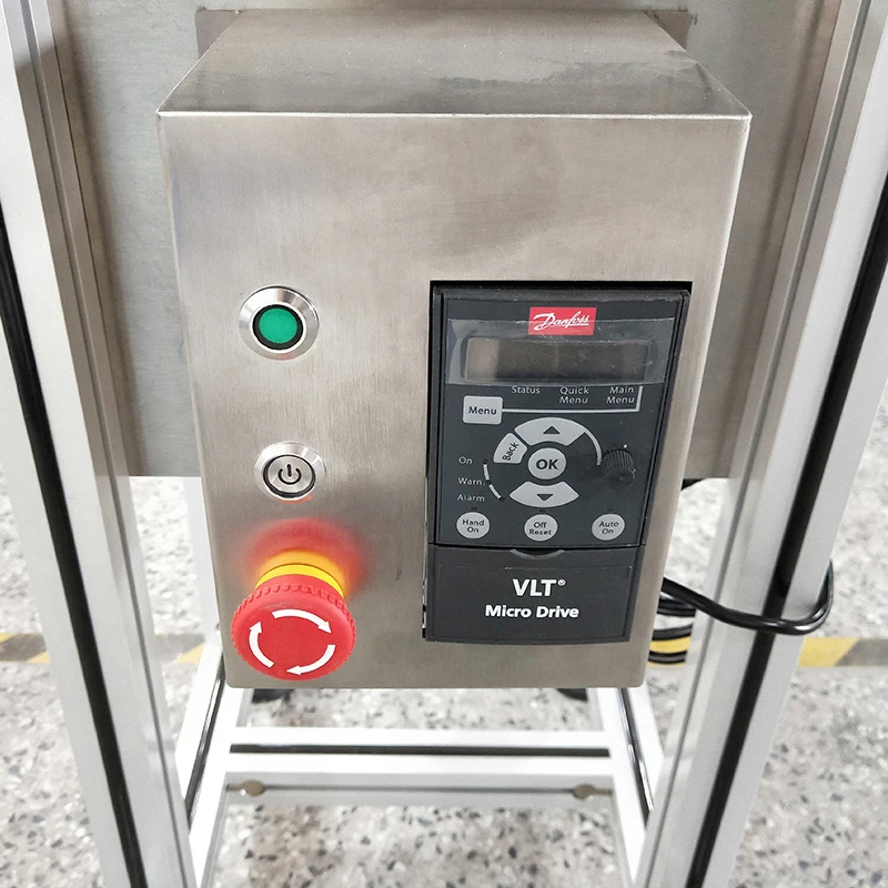 LIENM JPSS Bottle Clamping Printing Conveyor Chain scraper conveyor plate for conveyor belt