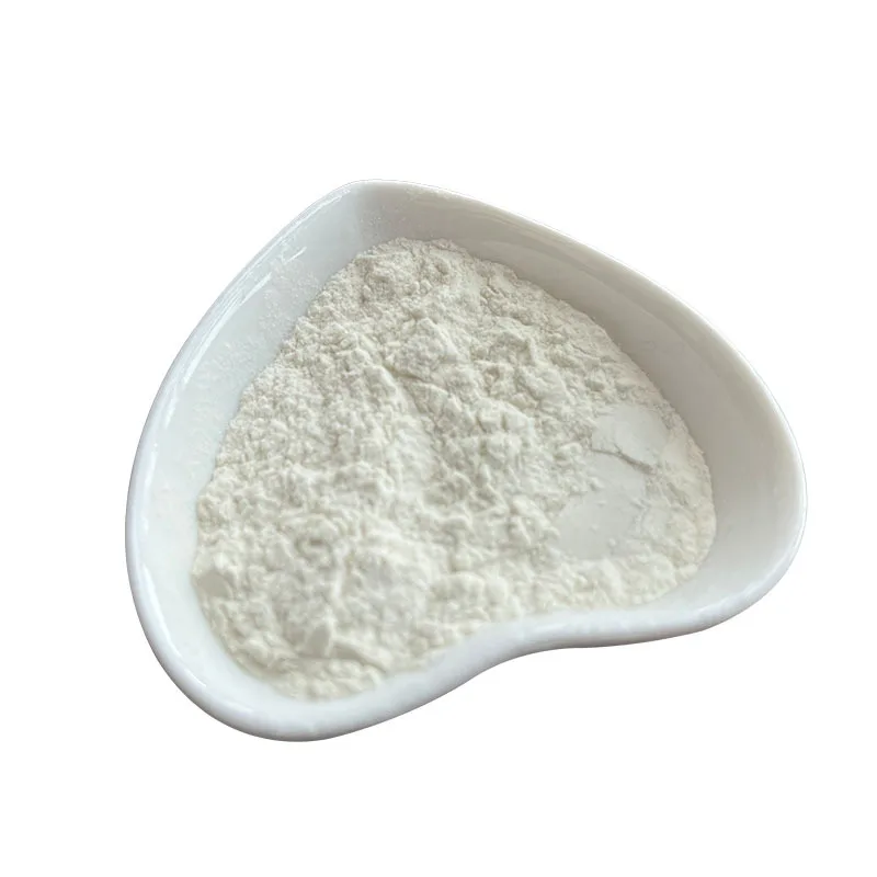 Industrial Grade Nano Magnesium Carbonate MgCO3 CAS 13717-00-5