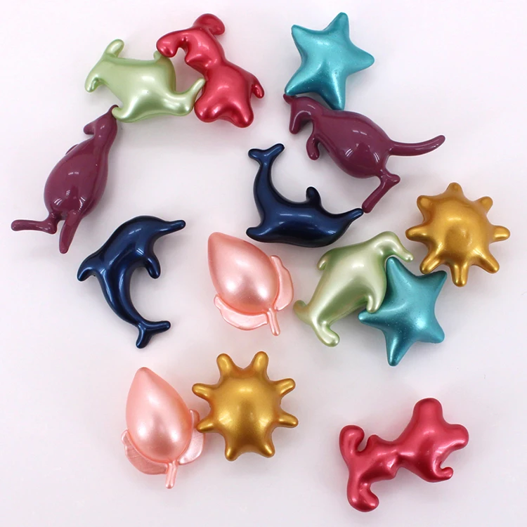 Spa Bath Oil Beads Soften And Moisturize Skin For Bulk Wholesale Factory Direct Supply Duck Shape