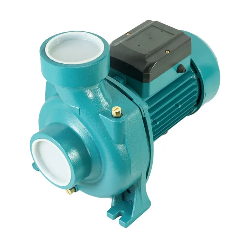 0.37-0.75kw 0.5-1hp China High Suction Pipeline Lift Centrifugal Water Pumps 1inch
