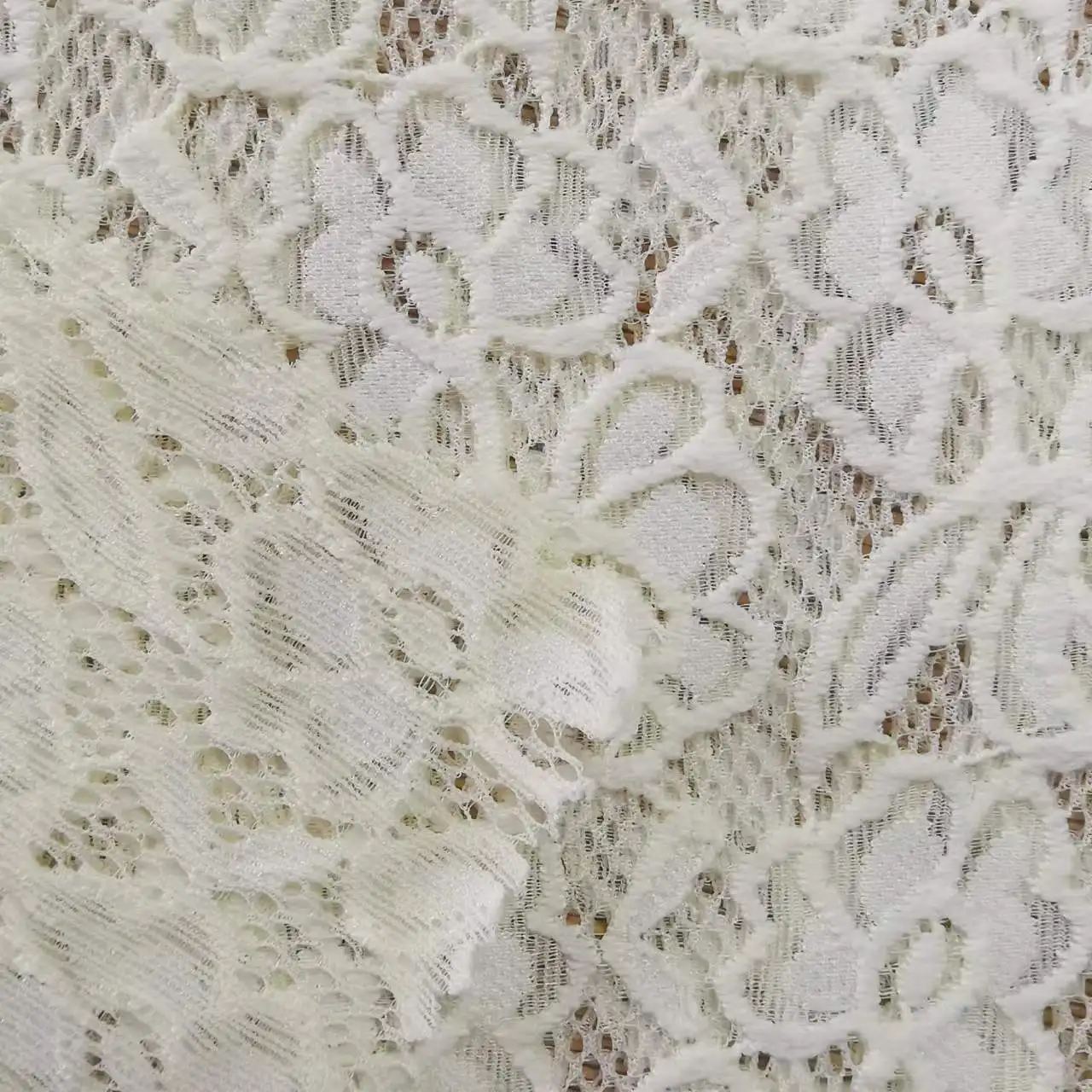 Luxury 3d flowers bridal gown evening white tulle lace fabric embroidery wedding dress