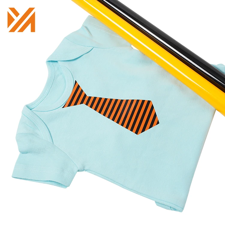 Easy Weed Best Quality Flex Pu Iron On Heat Transfer Vinyl Film For Textiles