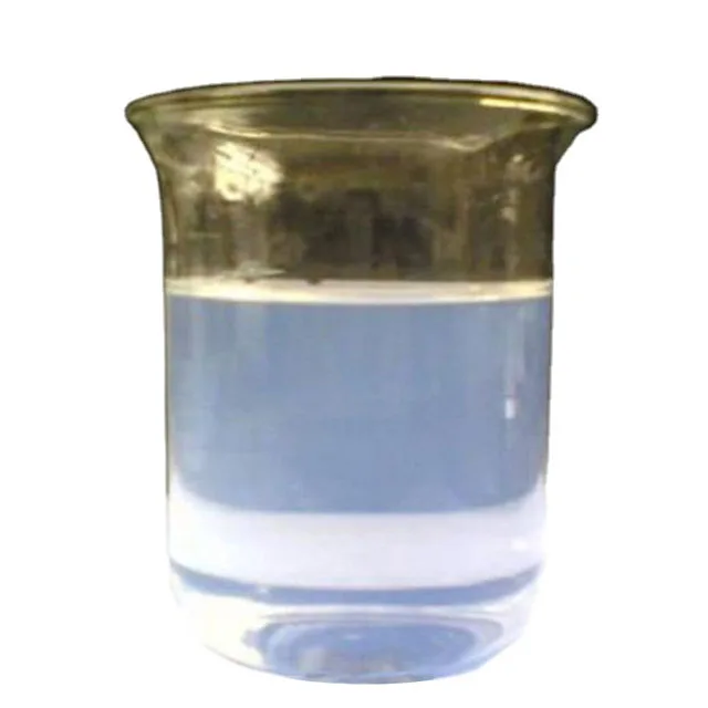 7-15nm alkaline casting binder solution colloidal silica sol 30%