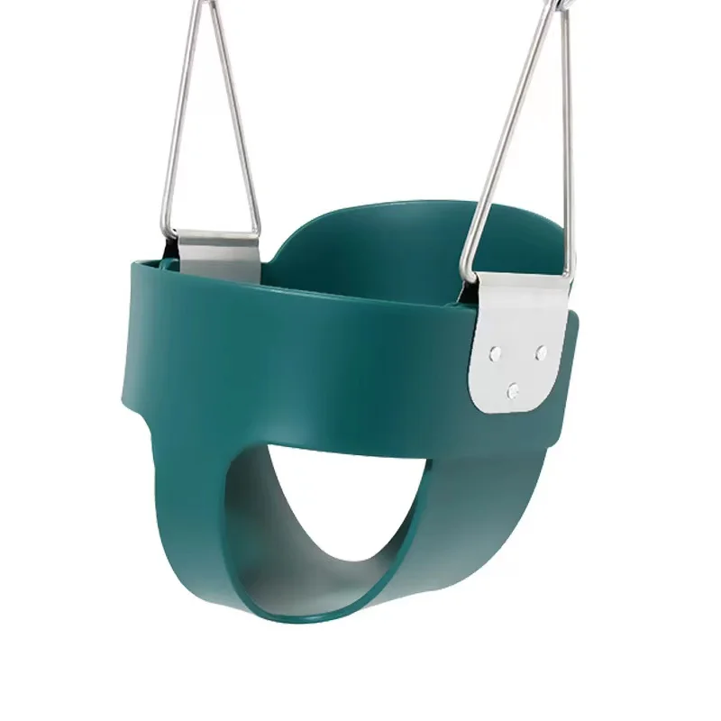 Winning Brand New Design Hot Sales Eva Full Bucket Baby Basket Swing Set Accessories Infant
