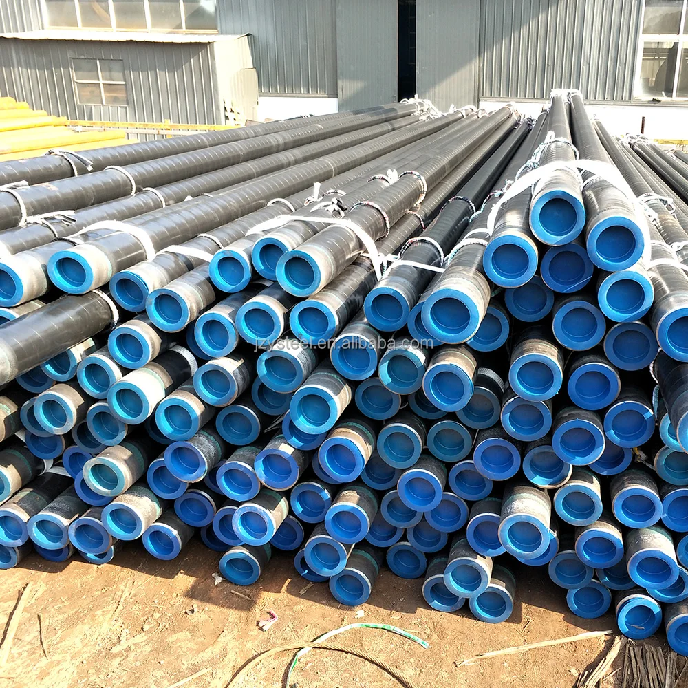 API 5L ASTM A106 Sch Xs Sch40 Sch80 Sch 160 Seamless Carbon Steel Pipe St37ms CS Seamless Pipe