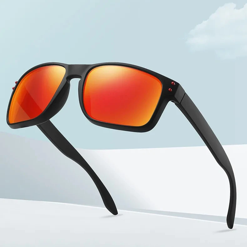 Поляризованные очки для занятий спортом