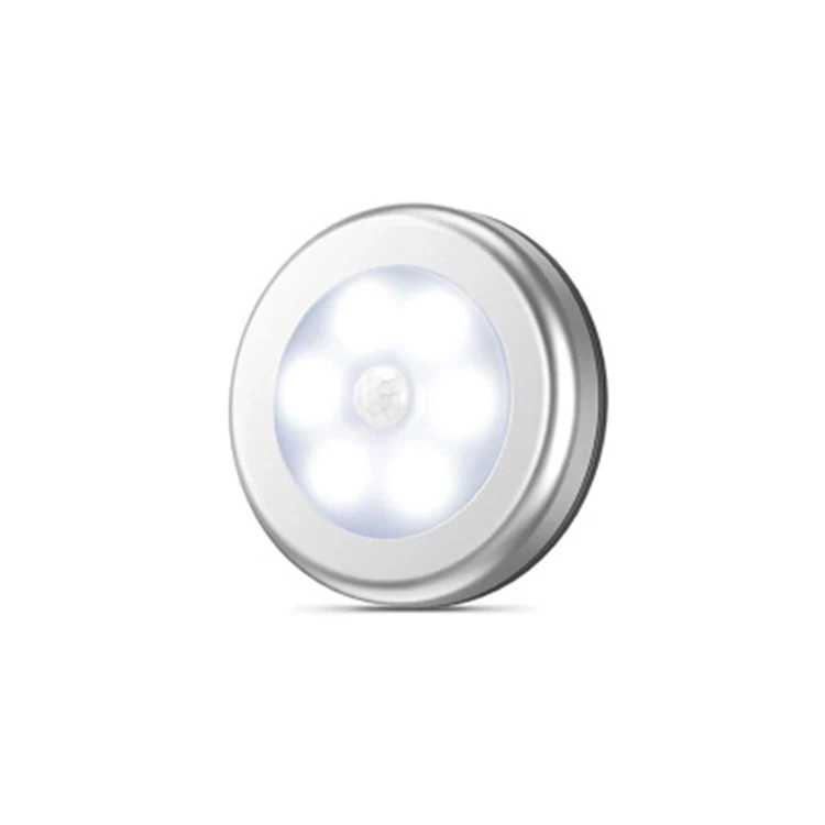  HSONG Magenetic провод-бесплатно 3 * AAA батарея питание дома LED USB зарядка led шкаф