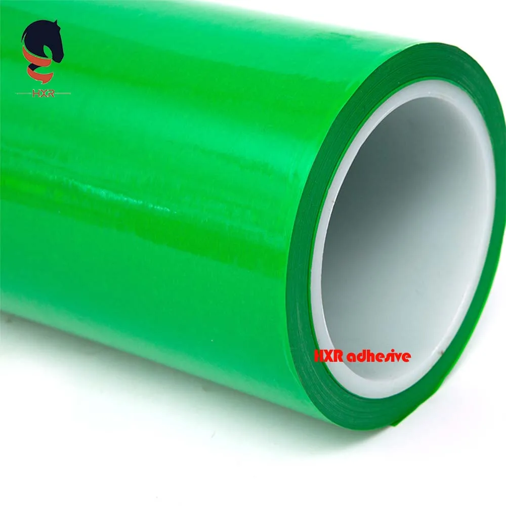 Factory Supply Versatile PE Release Film for Use in Various Adhesive Applications