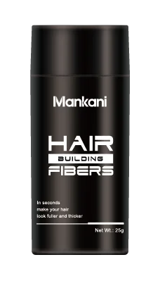 
Instantly Thickening Hair Building Fibers For Hair Loss treatment factory price 