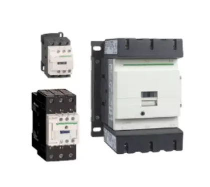 New and original LC1DT25M7C  Contactor, TeSys Deca, 4P(4 NO), AC-1, 0 to 440V, 25A, 220VAC 50/60Hz