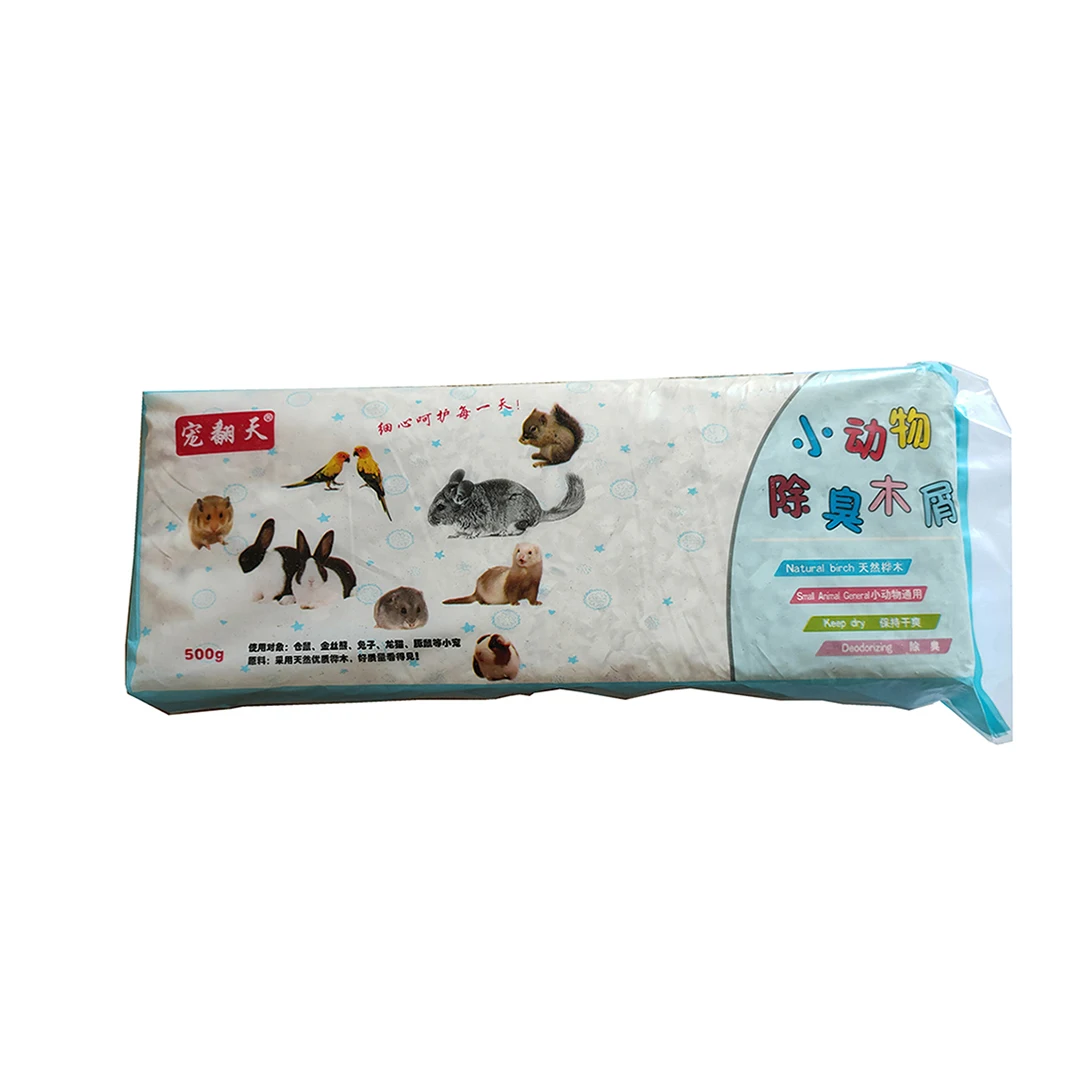 Recommend A Worth Buying Cozy Pet Supplies Organic Sawdust 500G
