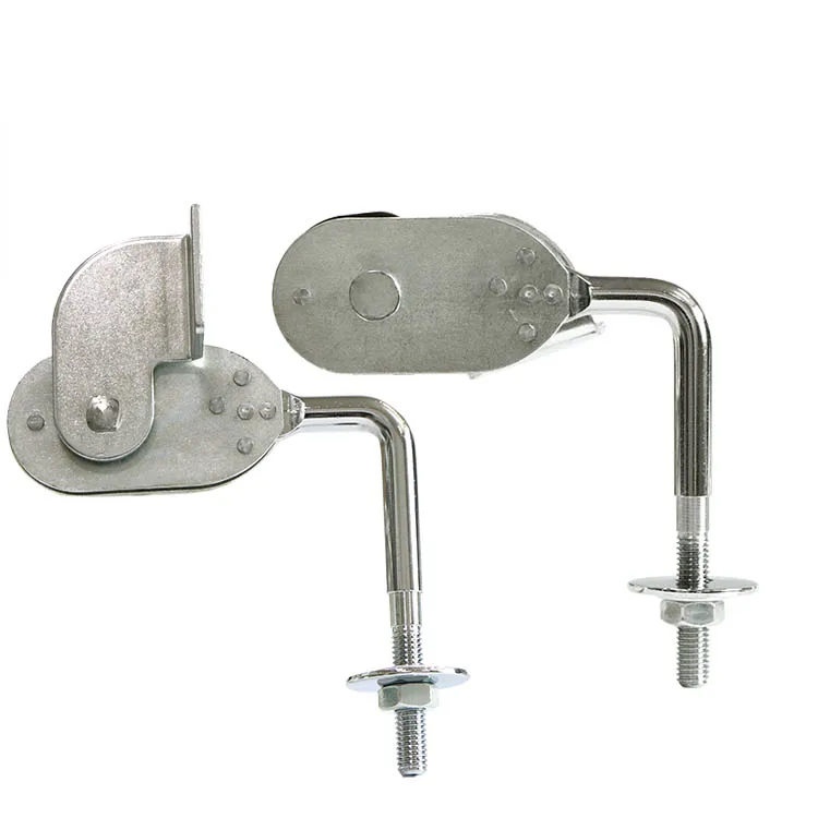 WINSTAR Adjustable Sofa Headrest Hinges Function Chair Backrest Mechanism fitting