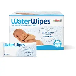 99.9% Super Pure Water Based Wipes Sensitive Skin Care Water Baby Wipes