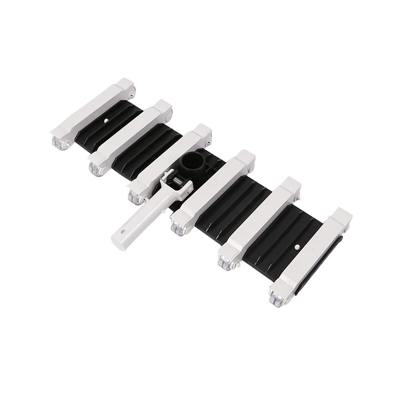 Deluxe Flexible Swimming Pool Vacuum Head For Swimming Pool Clean Swimming Pool Accessories