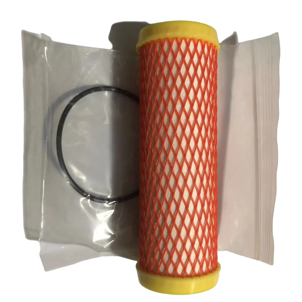 Low Pressure Filter Element Of Natural Gas Filter Air Filter Element Bus Truck Tractor Accessories