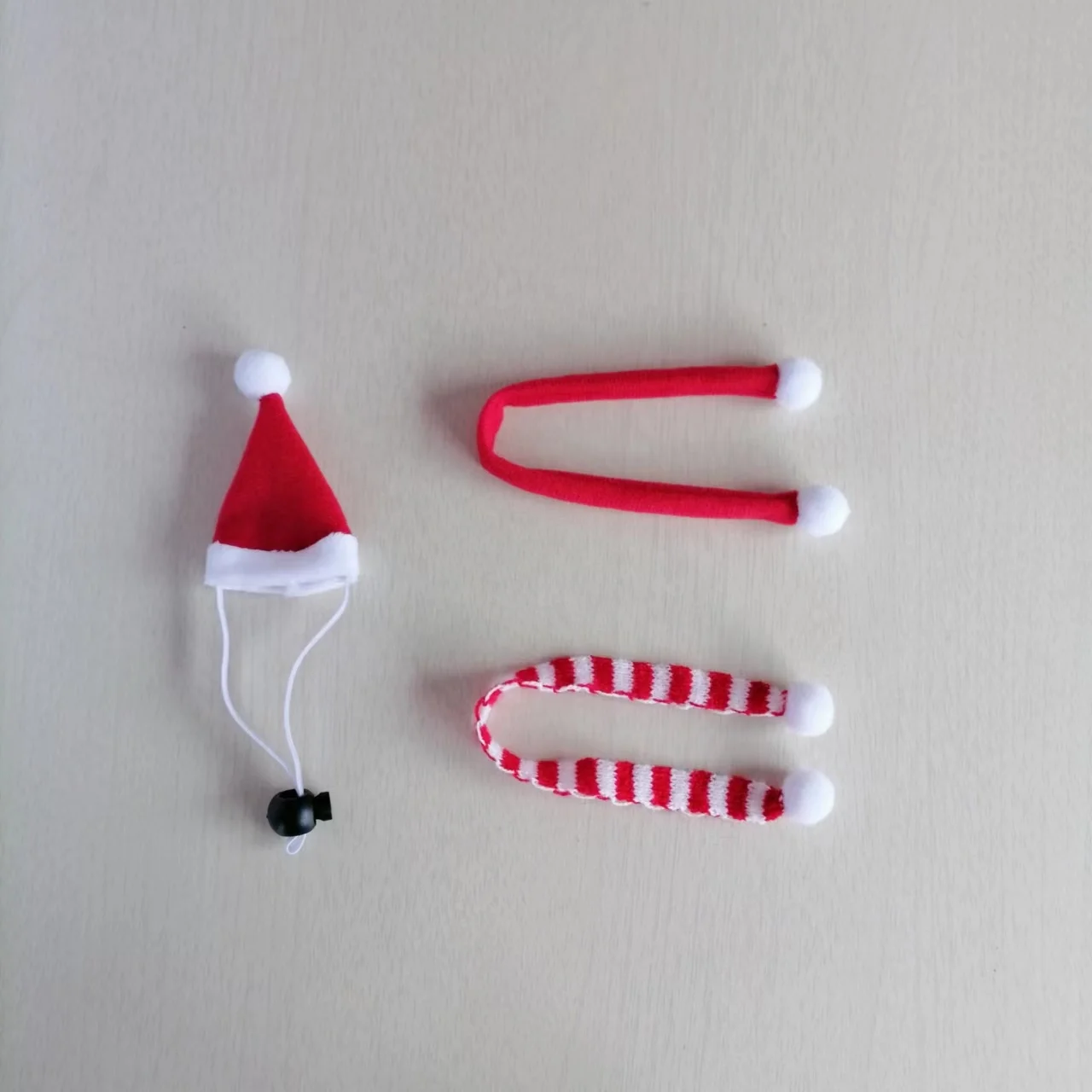 Colorful Pattern Cotton Pet Dog Triangle Bandana Dog Christmas Pet Dog Bow Tie Collar Head Scarfs