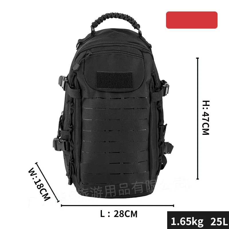 Camouflage Custom Logo Multicam Laptop Waterproof Molle Dragon Egg 30L 60l Gym Wholesale Assault 45L Large Tactical Backpacks