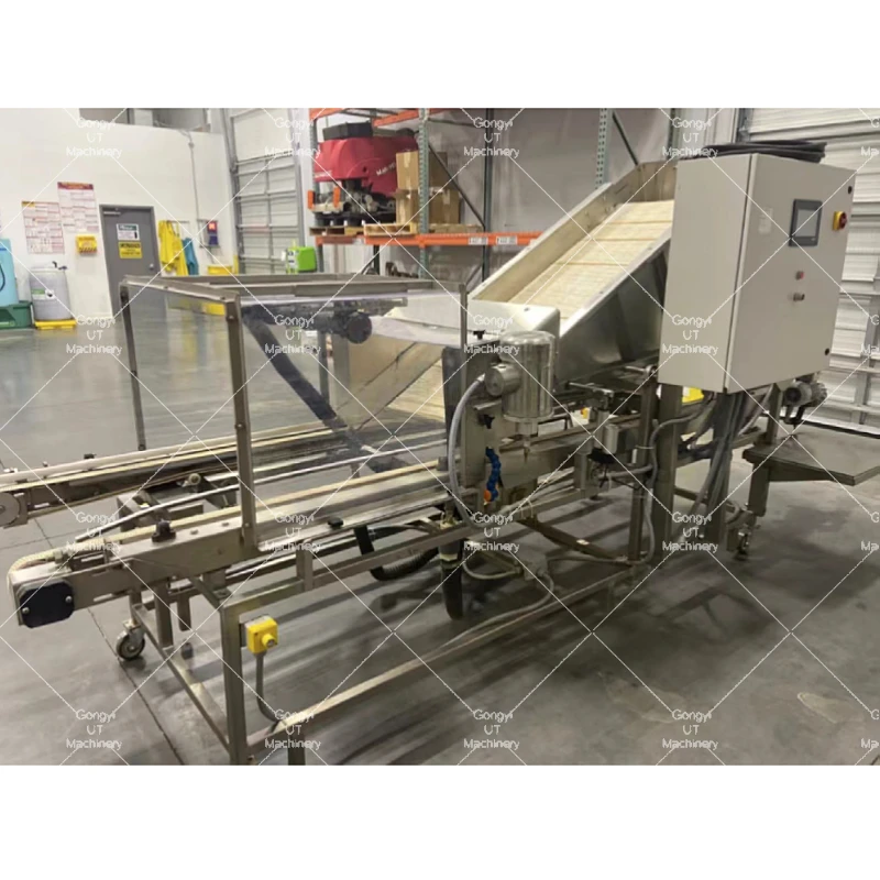 Electric agricultural New products harvester machines harvesting aquaponics microgreens agricultural equipment