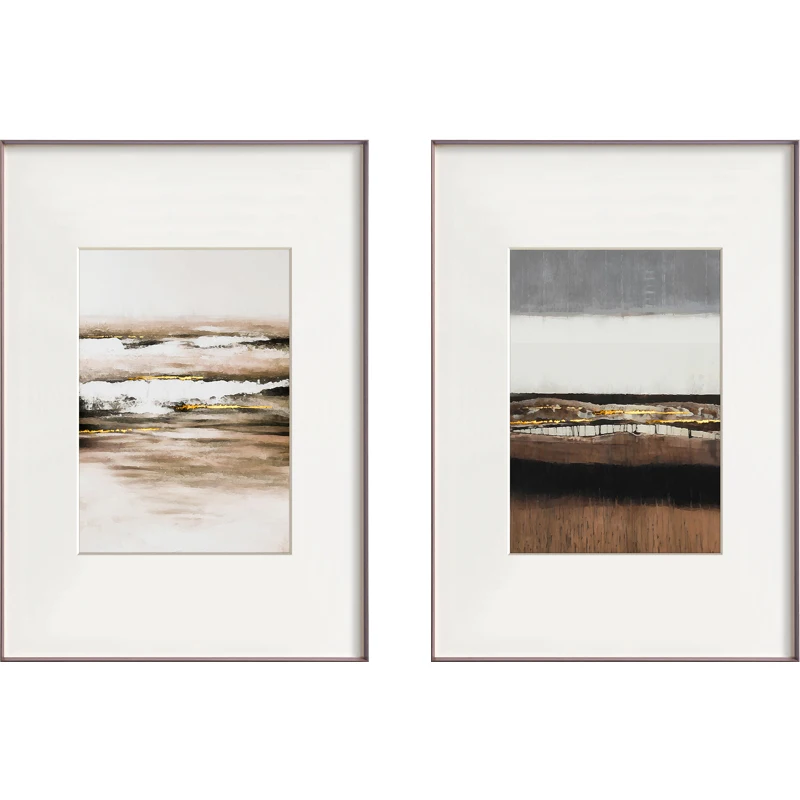 Wall Decorative Art Abstract Style Textured Wall Art Canvas Picture Modern Artwork Hand Painted Abstract Oil Painting On Canvas