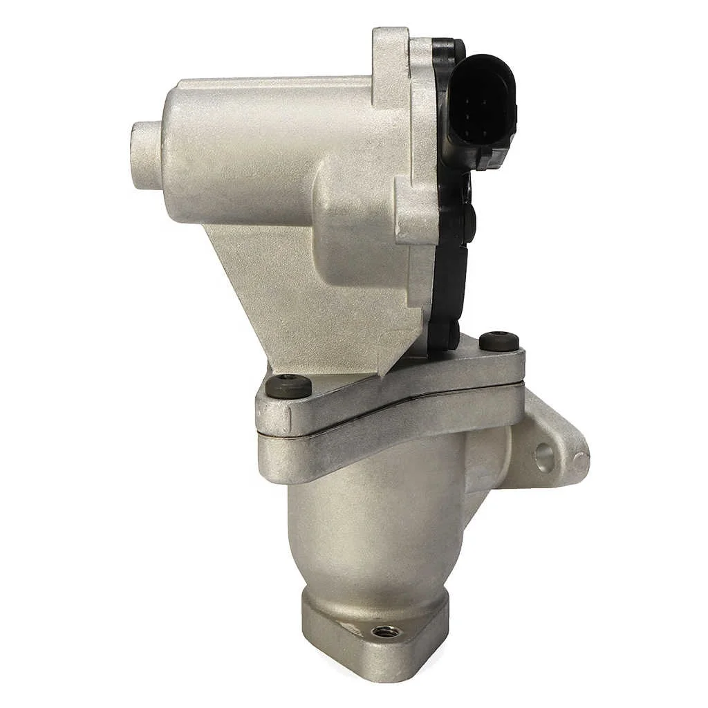 Клапан EGR для Great Wall 1207100-ED01A V200 X200 2.0L дизельный GW4D20 HAVAL H5 4D2