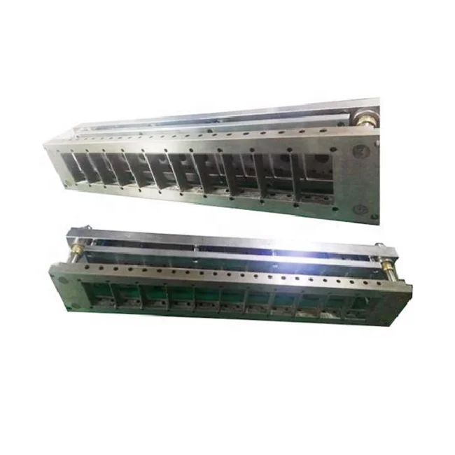 High Quality Membership PVC Card Punching Machine With Automatic Sorting System