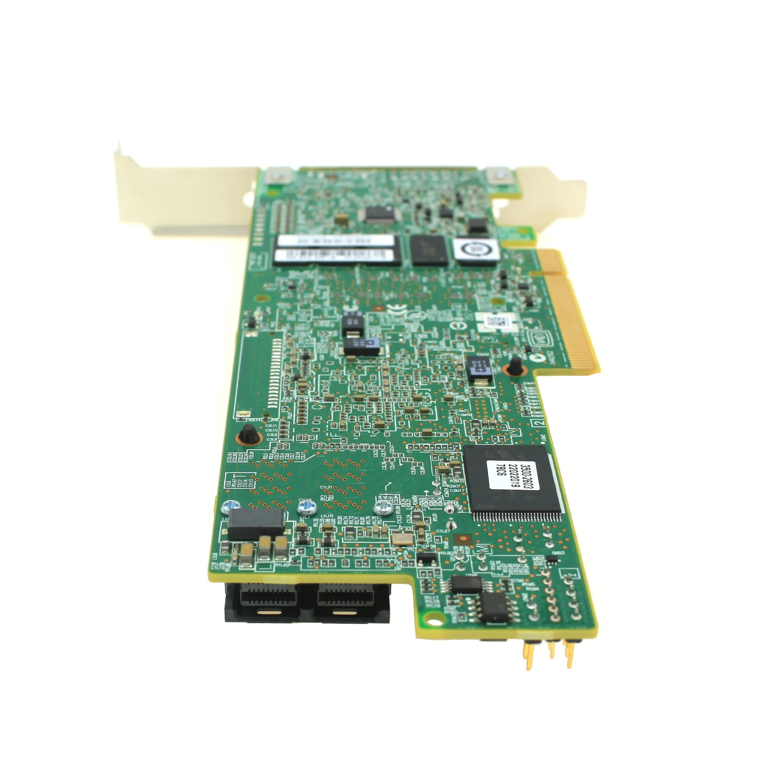 LSI Megaraid SAS 9361-8i  1GB SATA / SAS 1GB Controller RAID 12G PCIe x8 3.0 Broadcom