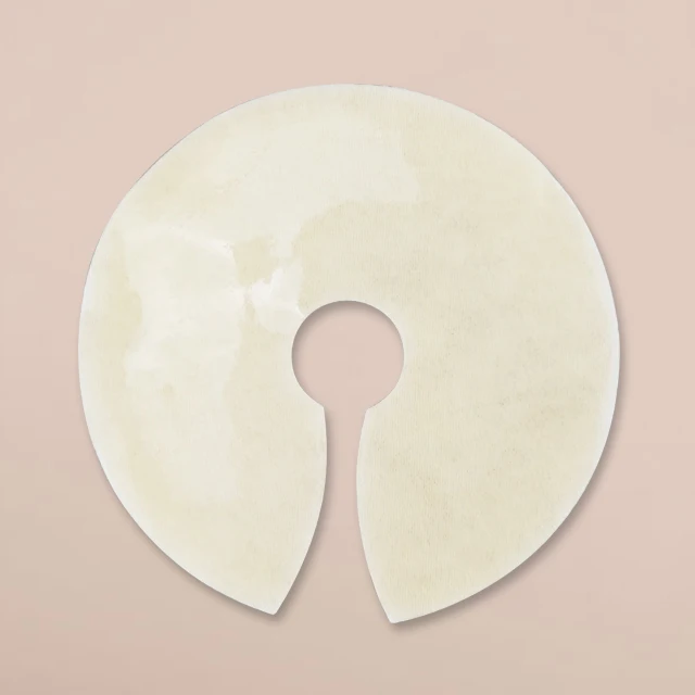 
Exclusive Formulation ODM/OEM Essential Warm Feeling Breast Tight Care Breast Tighten Pad 