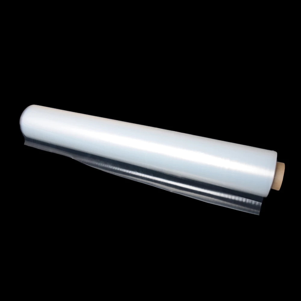 Guangdong furniture packaging materials stretch shrink wrap film