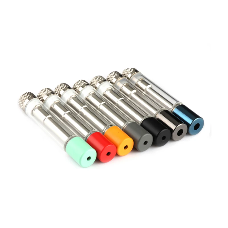 
Top Selling 510 Vape Tanks Vaporizer Vape Cbd Thick Oil Ceramic Coil Empty Cbd Vape Cartridge 