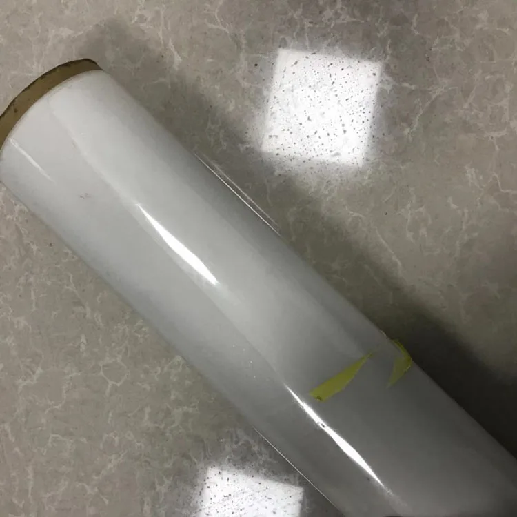 Transparent Printing Reflective Heat Transfer Paper for Clothing