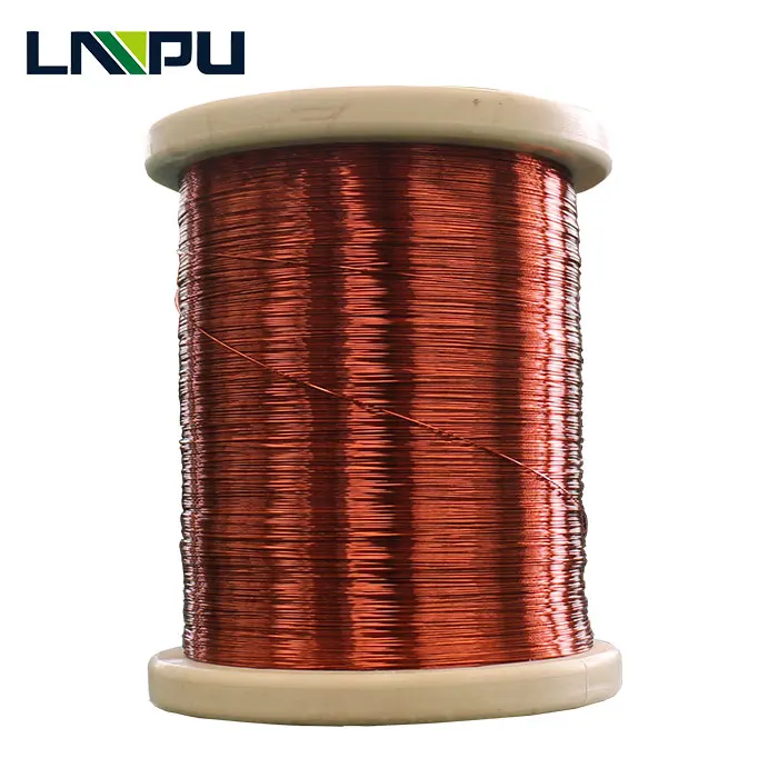 32 awg Enameled Copper Wire Class Standard Iec 600317 Neodymium Magnet Enameled Copper Wire Class 180C Grade 2
