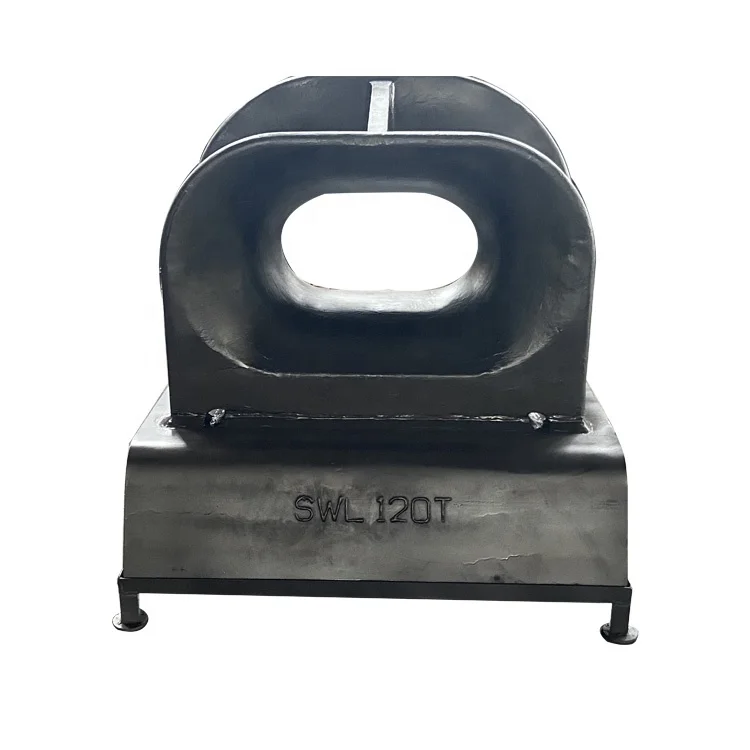 
Marine Boat Stainless Steel Mooring Panama Chock 