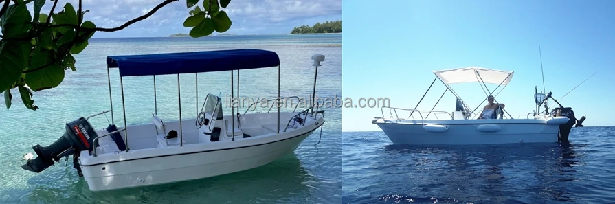 Liya new hypalon rib inflatable boats 25feet tour boats