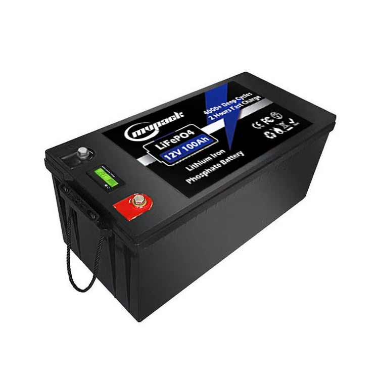 MVPACK solar lithium iron phosphate battery home energy storage system lithium batterie 12v 150ah 200ah