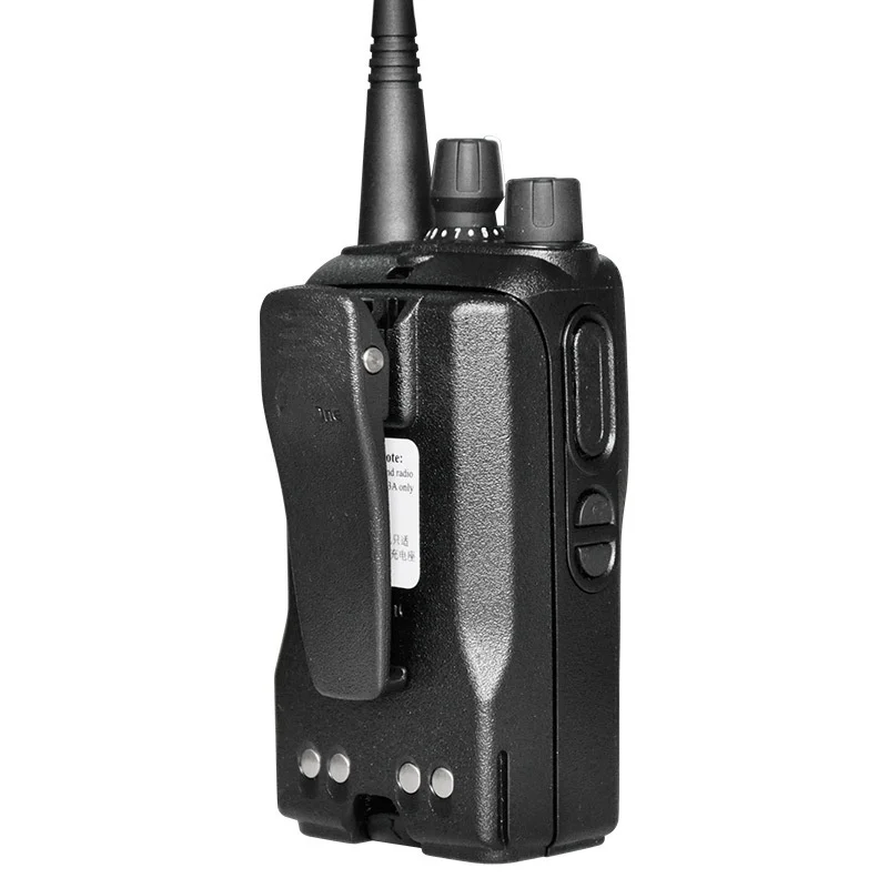 Original Motorola walkie-talkie A8 OMR VHF 150-174MHz 5W for portable handle CB transceiver radio