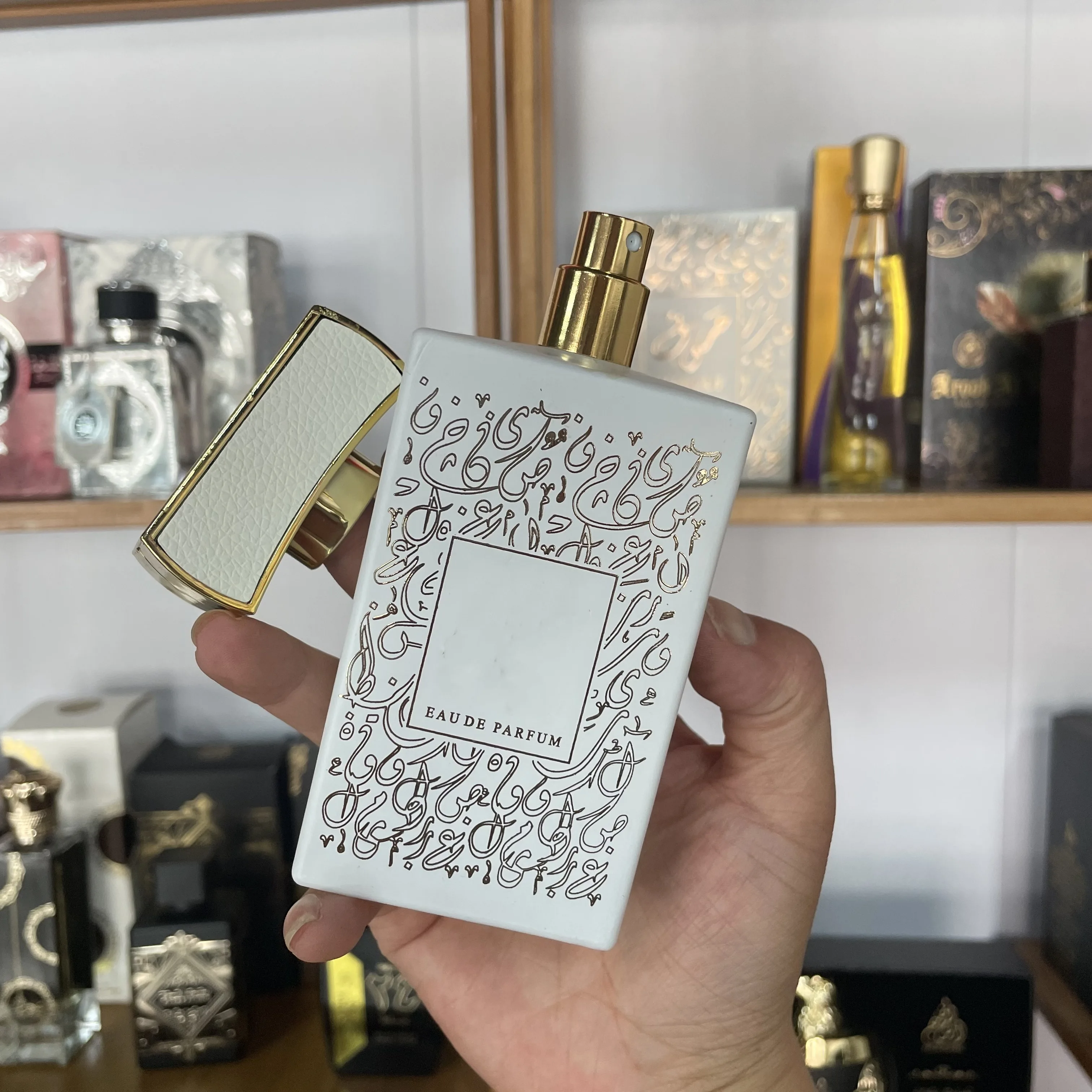 Popular design  custom perfume fragrance  perfume unisex  long lasting perfume