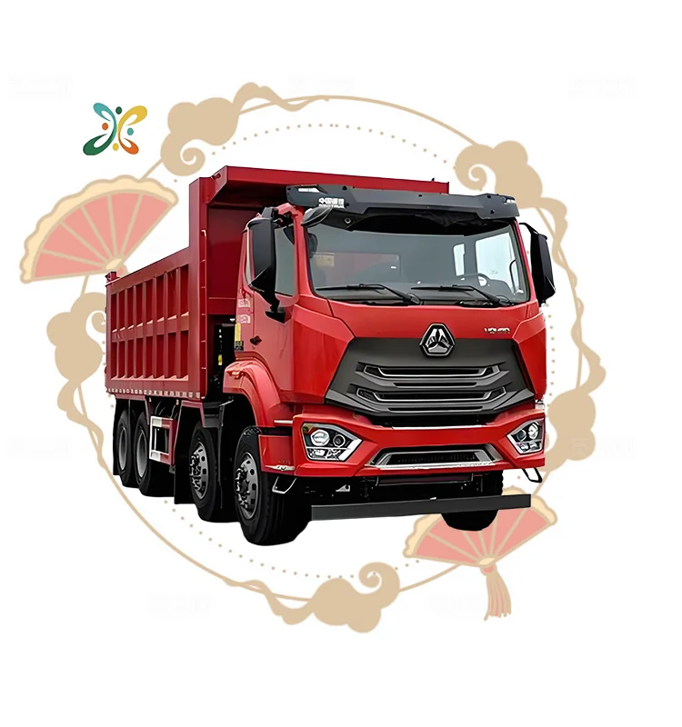 Хорошая цена Euro2 Sinotruk Howo Hohan 371Hp 6x4 8x4 Camions Benne самосвалы