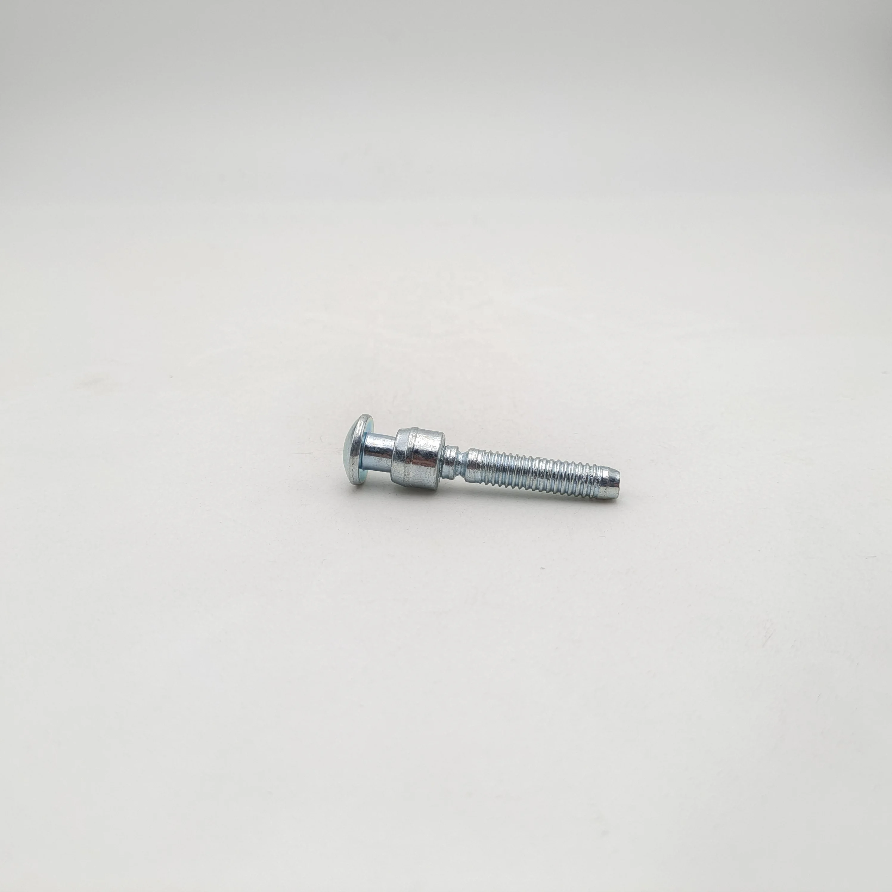 Factory Price  Ring groove rivet Huck Bolts Lockbolts Lockpins 6.4mm Dome Head