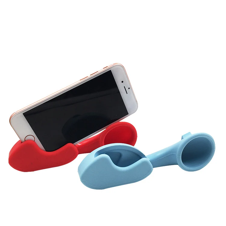 Universal phone accessories pipe shape cell phone amplifier,Pure silicone phone speaker,Cell phone sound amplifier