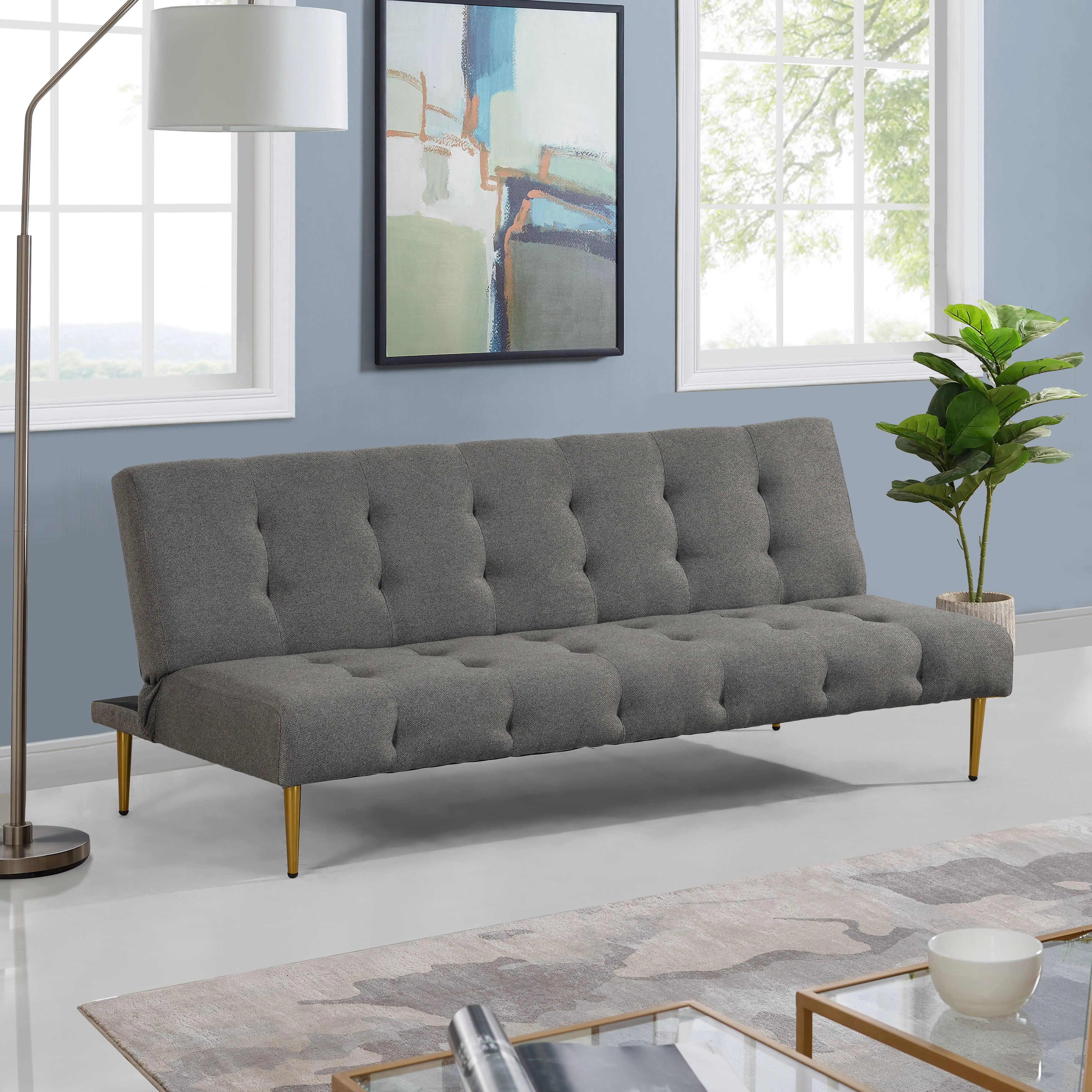 sofa bed couch convertible sofa bed  sleeper sofa bed