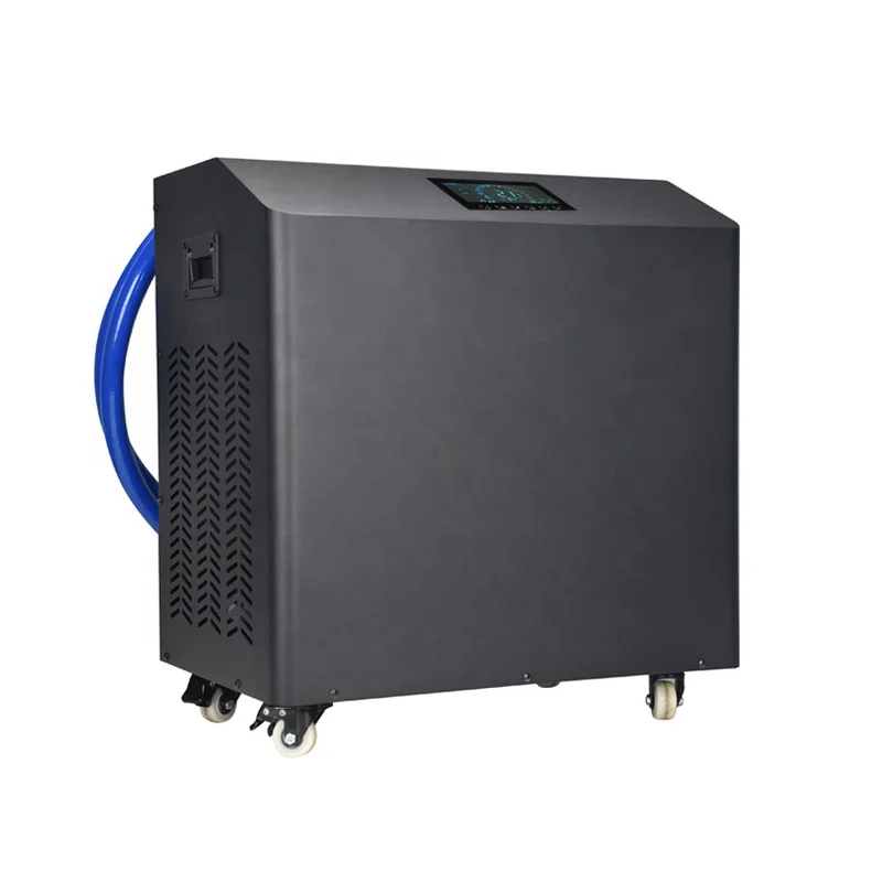 Быстрая доставка охладитель для ванн производитель спортивного оборудования восстановления терапии холодной водой в домашних условиях