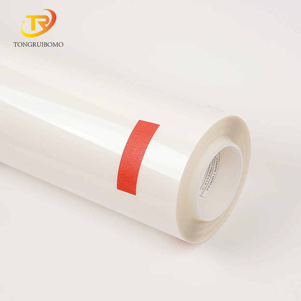 STEK 7.5mil Tpu  Ppf Clear Paint Protection Film Anti-yellow Anti-scratch Self Healing Car