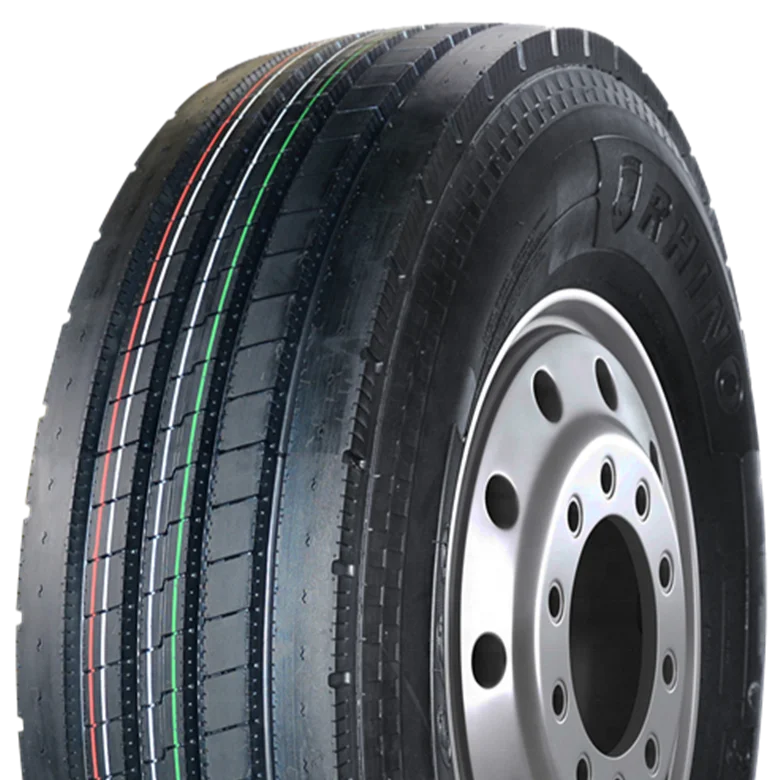 385/65 R22.5 завод по производству шин в Китае для рынка Африки