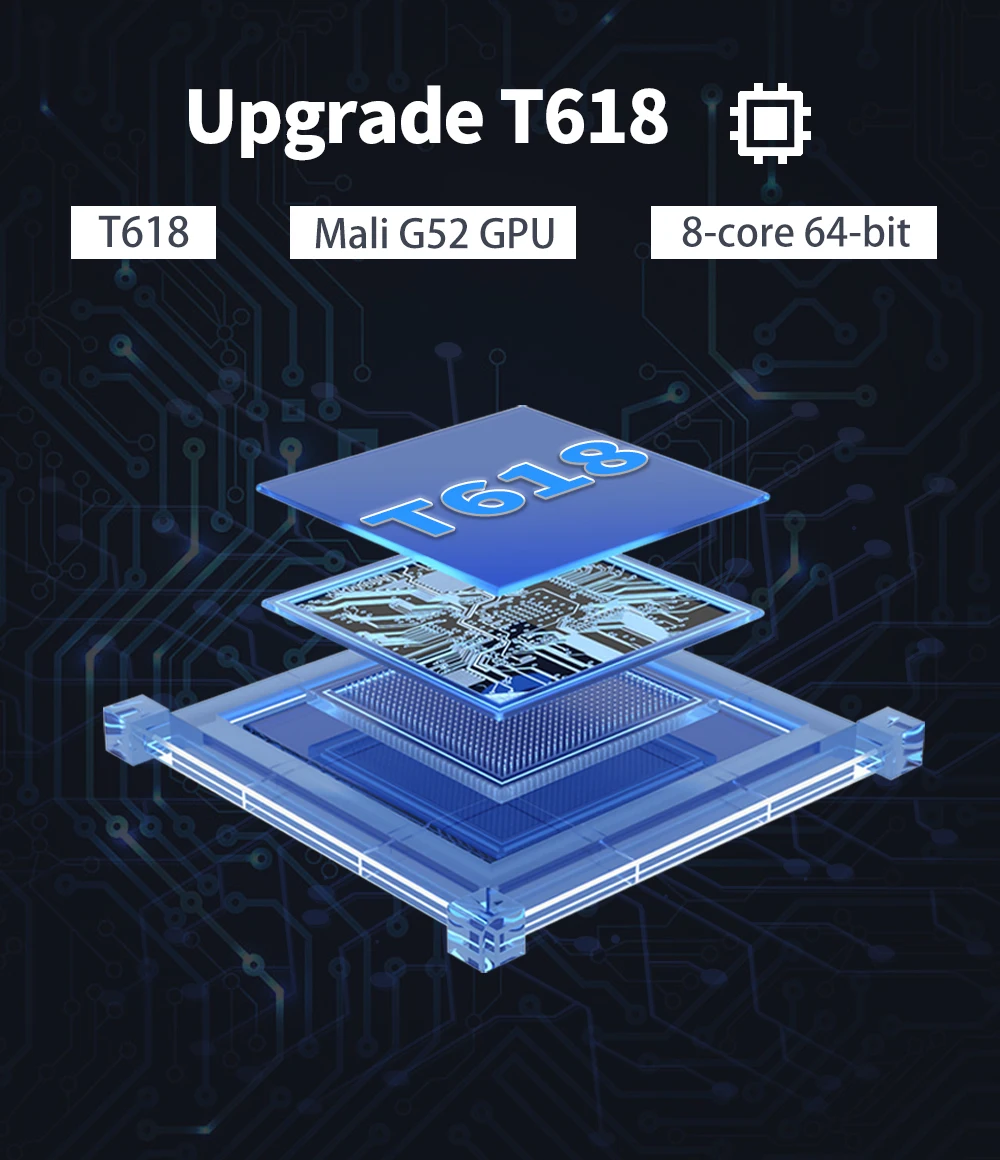 Powkiddy X28 Android 11 Unisoc Tiger T618 5.5 Inch Touch IPS Screen Handheld Retro Game Console Support Google Store Kids Gift