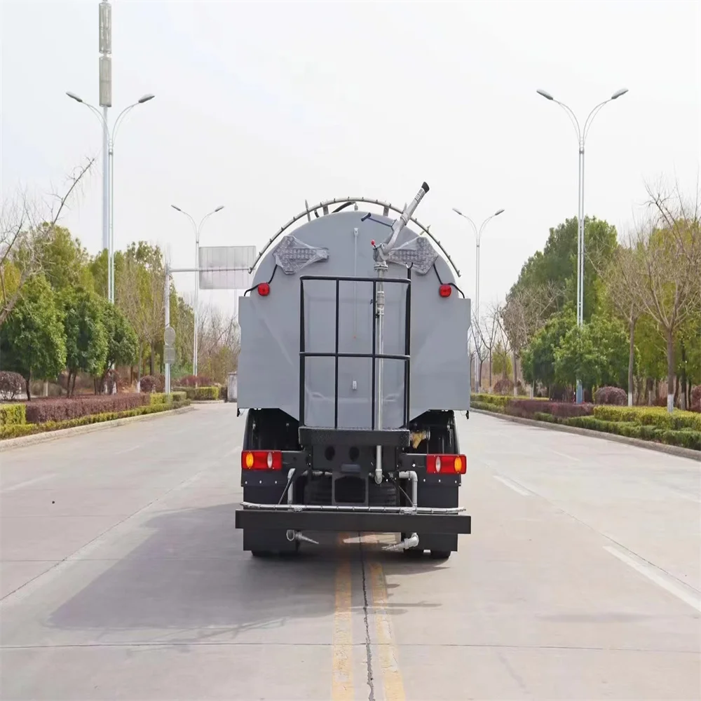 Dongfeng light 3 тонны 5 куб. М. для навозного навоза вакуумный септик фабричные продажи
