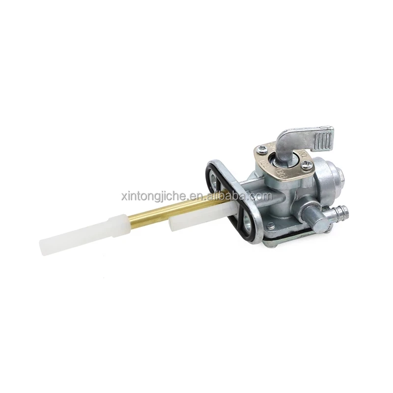 Fuel Gas Petcock Valve Switch Pump Tap For Suzuki Quadsport LT80 Z400 LTZ400 LTZ250 LTF300 LTF300F GSF600 GSF1200 GT550
