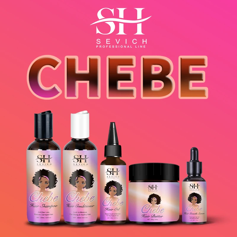 New Arrival Chebe Hair Care Oil Natural Herbal Extracts Fast Hair Growth Oil For Hair Loss Treatment